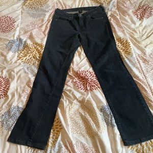 Calvin Klein Flare Jeans
